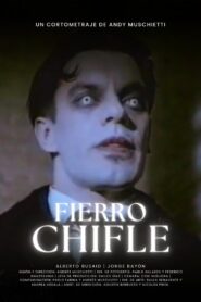 Fierro Chifle 1994 one on netflix