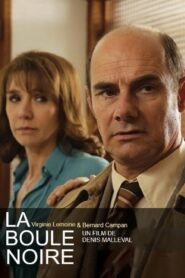 The Black Ball 2015 one on netflix