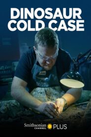 Dinosaur Cold Case 2020 one on netflix