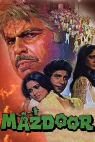 Mazdoor 1983 one on netflix