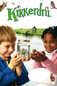 Frogs & Toads 2009 one on netflix