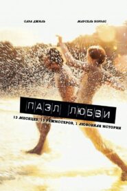 Puzzled Love 2010 one on netflix