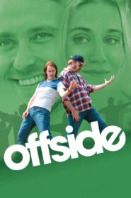 Offside 2006 one on netflix