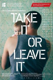 Take It or Leave It 2018 one on netflix