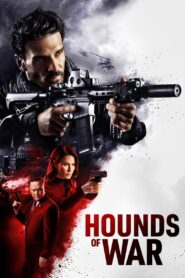 Hounds of War 2024 one on netflix
