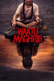 Waktu Maghrib 2023 one on netflix