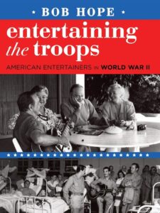 Bob Hope: Entertaining the Troops 2016 one on netflix