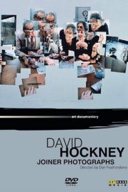 David Hockney: Joiner Photographs 1983 one on netflix