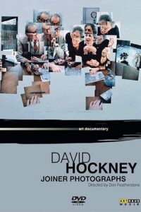 David Hockney: Joiner Photographs 1983 one on netflix