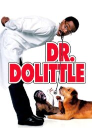 Doctor Dolittle 1998 one on netflix