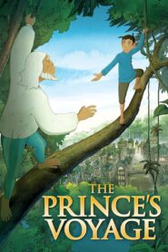 The Prince’s Voyage 2019 one on netflix