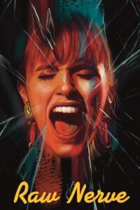 Raw Nerve 1991 one on netflix