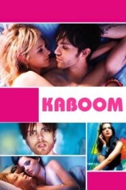 Kaboom 2010 one on netflix