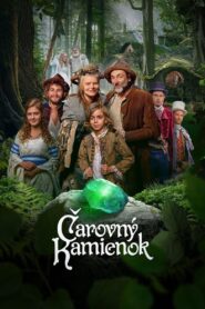 The Magic Stone 2019 one on netflix