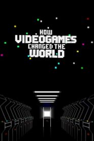 How Videogames Changed the World 2013 one on netflix