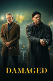 Damaged 2024 one on netflix