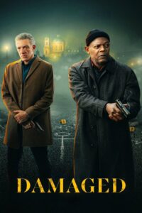 Damaged 2024 one on netflix