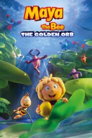 Maya the Bee: The Golden Orb 2021 one on netflix
