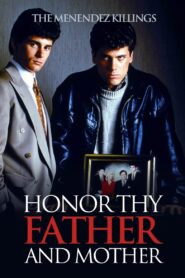 Honor Thy Father and Mother: The True Story of the Menendez Murders 1994 one on netflix