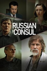 Russian Consul 2024 one on netflix