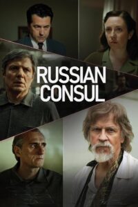 Russian Consul 2024 one on netflix