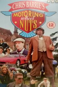 Chris Barrie’s Motoring Wheel Nuts 1995 one on netflix