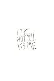 It’s Not You, It’s Me 2013 one on netflix