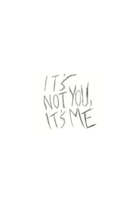 It’s Not You, It’s Me 2013 one on netflix