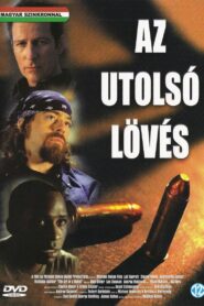 The Art of a Bullet 1999 one on netflix