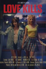 Love Kills 2024 one on netflix