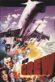 Air Crew 1980 one on netflix