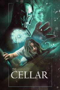 The Cellar 2024 one on netflix