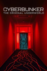 Cyberbunker: The Criminal Underworld 2023 one on netflix