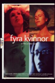 Four Women 2001 one on netflix