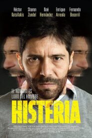 Hysteria 2017 one on netflix