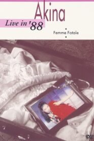 Live in ’88 Femme Fatale 1993 one on netflix