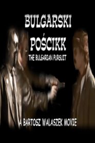 The Bulgarian Pursuit 2001 one on netflix