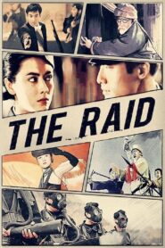 The Raid 1991 one on netflix