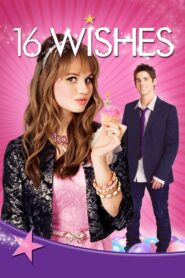 16 Wishes 2010 one on netflix