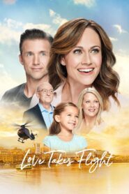 Love Takes Flight 2019 one on netflix