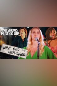 West End Unplugged Vol.1 2020 one on netflix