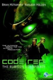Code Red: The Rubicon Conspiracy 2001 one on netflix