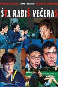 What Are You Doing Tonight? 1988 one on netflix