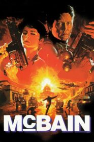 McBain 1991 one on netflix