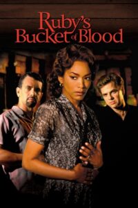 Ruby’s Bucket of Blood 2001 one on netflix