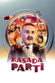 Kasada Parti 2024 one on netflix
