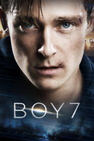 Boy 7 2016 one on netflix