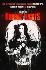 Horror Nights 2020 one on netflix