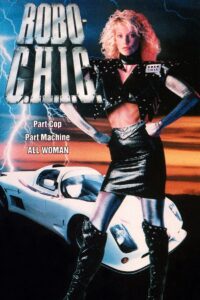 Cyber-C.H.I.C. 1990 one on netflix