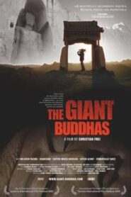 The Giant Buddhas 2005 one on netflix